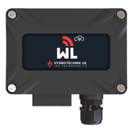 Watchlog PRO QUAD Cellular / Wi-Fi Cloud Gateway for Fixed Systems